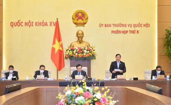 Bổ sung dự &aacute;n Luật Kh&aacute;m bệnh, chữa bệnh (sửa đổi) v&agrave;o chương tr&igrave;nh x&acirc;y dựng luật, ph&aacute;p lệnh