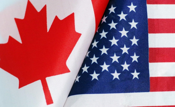 Mỹ phản đối Canada &aacute;p thuế dịch vụ kỹ thuật số