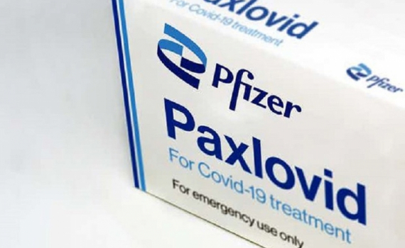 Trung Quốc: Ph&ecirc; duyệt thuốc điều trị Covid-19 Paxlovid của Pfizer