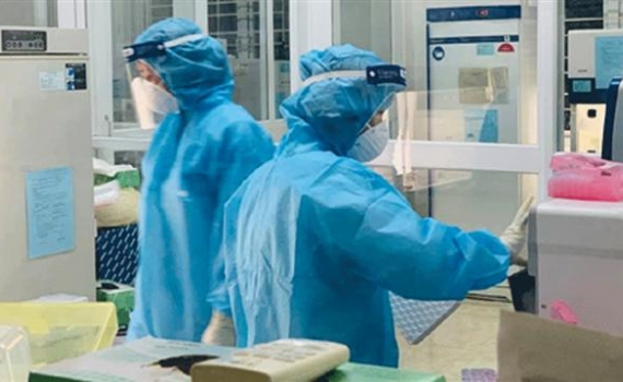 Th&ecirc;m 27.311 ca mắc COVID-19 mới tại 60 tỉnh th&agrave;nh