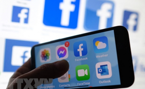 Ra mắt chương tr&igrave;nh bảo mật t&agrave;i khoản Facebook Protect tại Việt Nam