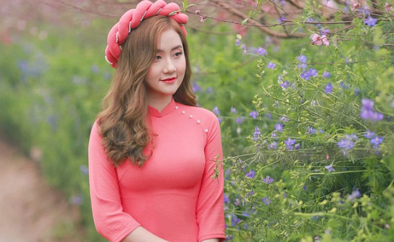 Gặp gỡ nữ thủ khoa xuất sắc hiện thực ho&aacute; mơ ước của m&igrave;nh