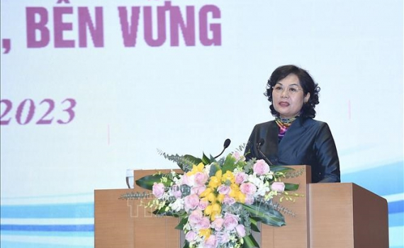 D&agrave;nh g&oacute;i t&iacute;n dụng 120.000 tỷ đồng ưu đ&atilde;i l&atilde;i suất cho bất động sản