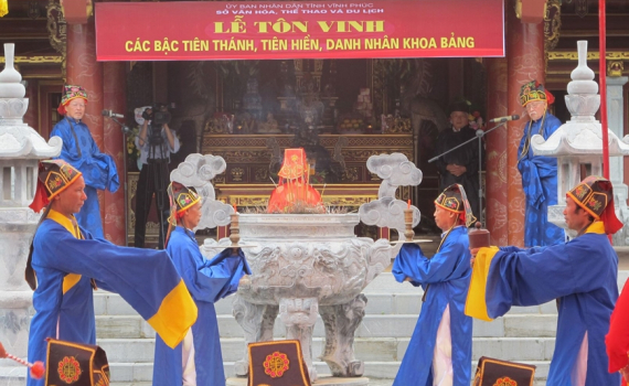 Sức sống 80 năm Đề cương về văn h&oacute;a Việt Nam (1943 - 2023) Gi&aacute; trị Cương lĩnh văn h&oacute;a đầu ti&ecirc;n của Đảng đối với đời sống h&ocirc;m nay