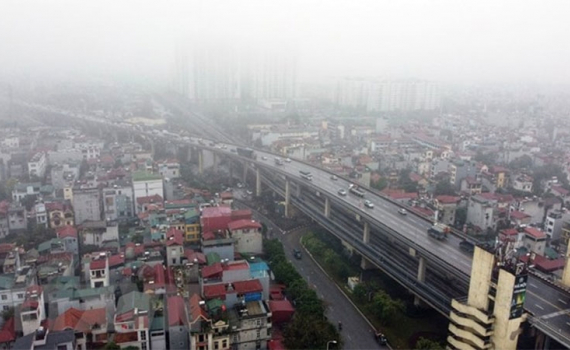 Thời tiết h&ocirc;m nay (9-2): Miền Bắc mưa ph&ugrave;n, trời nồm chưa dứt