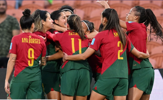 Đ&atilde; x&aacute;c định đối thủ c&ograve;n lại của đội tuyển nữ Việt Nam tại World Cup nữ 2023