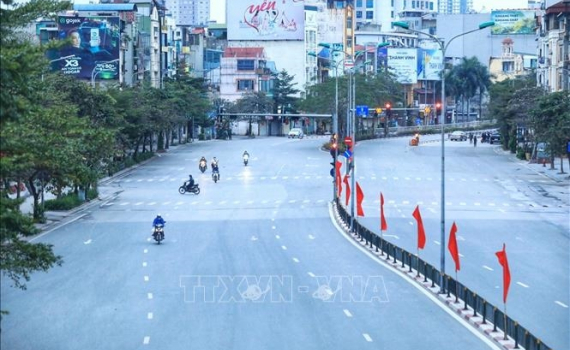 L&agrave;m thất bại chiến lược &ldquo;diễn biến h&ograve;a b&igrave;nh&rdquo;: Nhận diện, ph&ecirc; ph&aacute;n quan điểm cổ x&uacute;y &ldquo;x&atilde; hội d&acirc;n sự&rdquo;