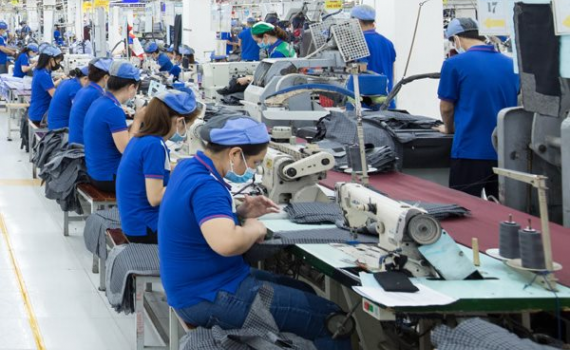 L&atilde;i suất 15 - 16%, doanh nghiệp gặp kh&oacute;