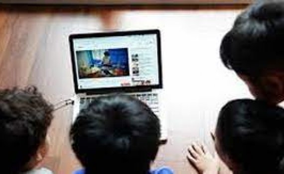 Xử nghi&ecirc;m h&agrave;nh vi cắt gh&eacute;p, sử dụng h&igrave;nh ảnh trẻ em tr&aacute;i ph&eacute;p tr&ecirc;n mạng x&atilde; hội
