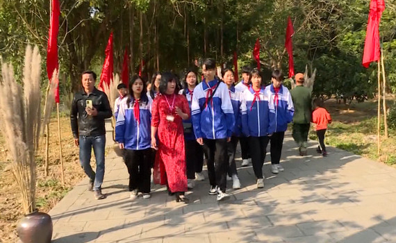 Ninh B&igrave;nh đa dạng tour tuyến du lịch mới