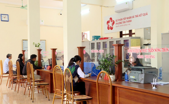 Th&agrave;nh phố Ninh B&igrave;nh giữ vững kỷ luật, kỷ cương c&ocirc;ng vụ