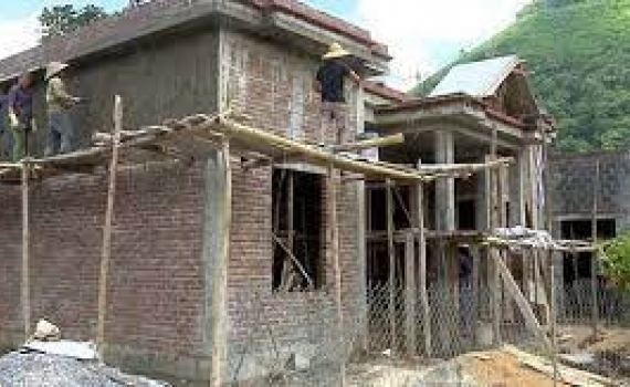 Sẽ c&oacute; quy định mới về mức hỗ trợ nh&agrave; ở cho người c&oacute; c&ocirc;ng