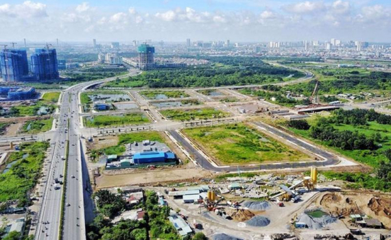 Những nội dung trọng t&acirc;m lấy &yacute; kiến Nh&acirc;n d&acirc;n về dự thảo Luật Đất đai (sửa đổi)