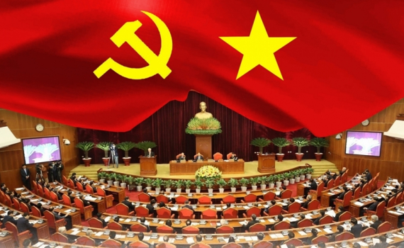 Đằng sau luận điệu xuy&ecirc;n tạc &ldquo;Đảng l&agrave;m thay Nh&agrave; nước&rdquo;