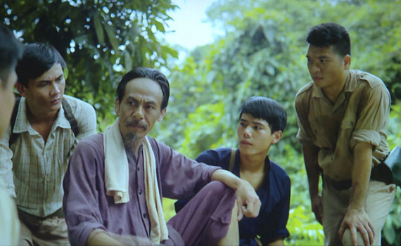 Tuần phim ch&agrave;o mừng &ldquo;Kỷ niệm 80 năm Đề cương về văn h&oacute;a Việt Nam&rdquo;