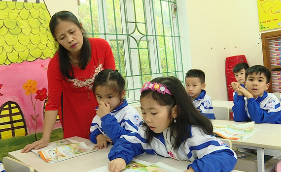 Lan tỏa chương tr&igrave;nh &ldquo;1 triệu s&aacute;ng kiến&rdquo; ở Hoa Lư