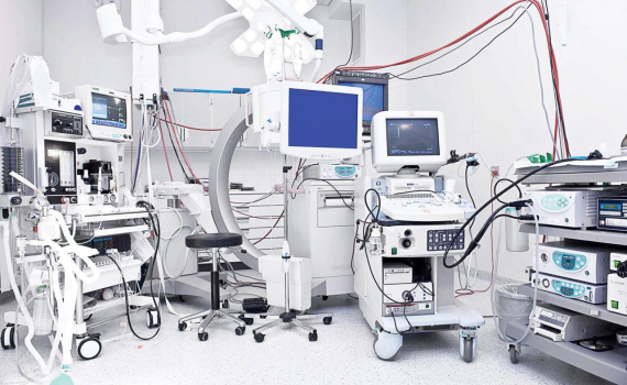Luật Kh&aacute;m bệnh, chữa bệnh (sửa đổi) sẽ gi&uacute;p 'bộ mặt' ng&agrave;nh y tế thay đổi