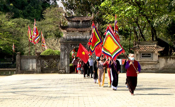 Ninh B&igrave;nh g&igrave;n giữ v&agrave; ph&aacute;t huy thương hiệu điểm đến th&acirc;n thiện 