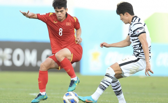 SEA Games 32 sẽ kh&ocirc;ng được sử dụng cầu thủ tr&ecirc;n 22 tuổi