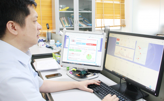 ChatGPT "mở đường" cho đột ph&aacute; thay đổi, điều chỉnh về ch&iacute;nh s&aacute;ch v&agrave; c&ocirc;ng việc