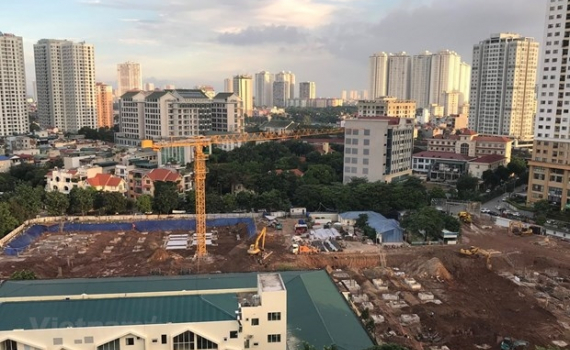 C&ocirc;ng bố Chỉ số gi&aacute; x&acirc;y dựng quốc gia năm 2022