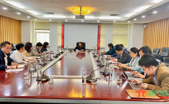 Tập trung r&agrave; so&aacute;t c&aacute;c luật c&oacute; li&ecirc;n quan dự thảo Luật Đất đai (sửa đổi)