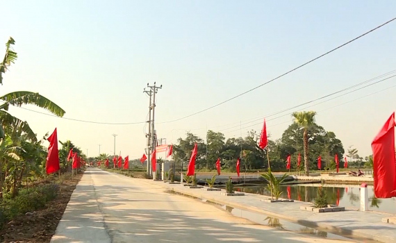 Y&ecirc;n Thắng giữ vững kỷ cương, tăng cường tr&aacute;ch nhiệm
