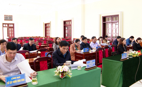 G&oacute;p &yacute; c&aacute;c vấn đề t&agrave;i ch&iacute;nh đất đai trong Dự thảo Luật Đất đai (sửa đổi)