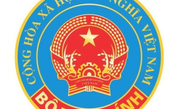 C&ocirc;ng bố Biểu trưng ng&agrave;nh T&agrave;i ch&iacute;nh Việt Nam