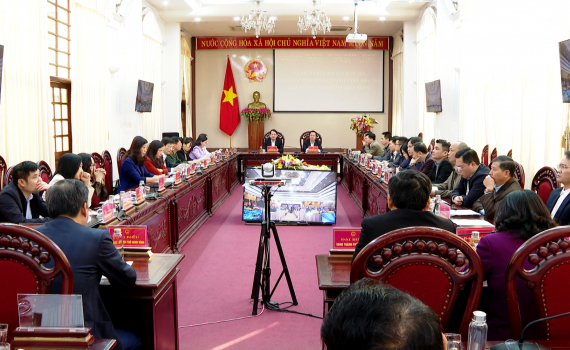 Hội thảo khoa học &ldquo;80 năm Đề cương về văn h&oacute;a Việt Nam - Khởi nguồn v&agrave; động lực ph&aacute;t triển&rdquo;