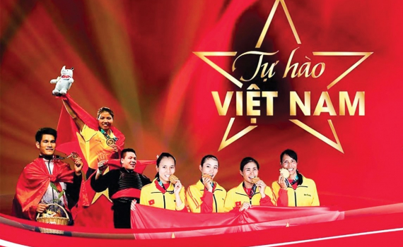 Tập trung chuẩn bị thật tốt cho SEA Games 32