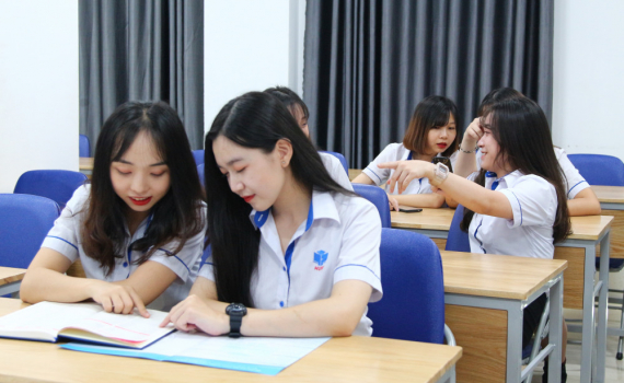 Danh s&aacute;ch c&aacute;c trường đại học sử dụng IELTS để x&eacute;t tuyển năm 2023