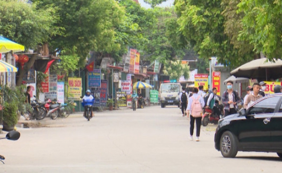 Cảnh gi&aacute;c với nạn trộm cắp t&agrave;i sản nơi c&ocirc;ng cộng