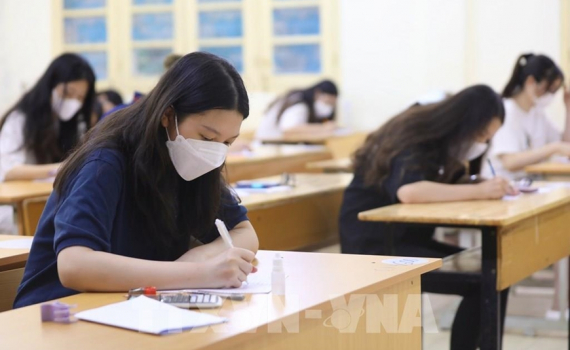 Những đơn vị n&agrave;o được li&ecirc;n kết thi, cấp chứng chỉ năng lực ngoại ngữ của nước ngo&agrave;i?