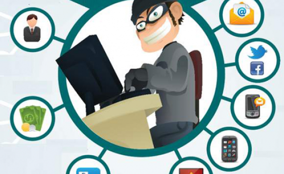 Cảnh gi&aacute;c với thủ đoạn mới của tội phạm lừa đảo chiếm đoạt t&agrave;i sản tr&ecirc;n kh&ocirc;ng gian mạng