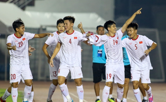 Huấn luyện vi&ecirc;n Troussier gọi nhiều học tr&ograve; cũ l&ecirc;n đội tuyển U23 Việt Nam