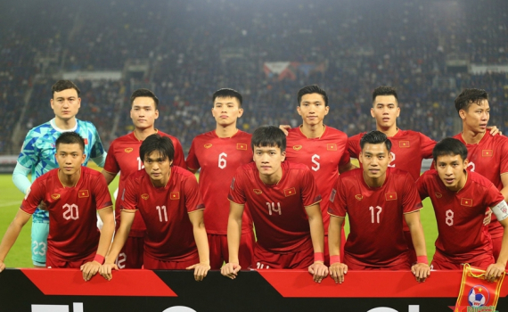 Kế hoạch tập trung đội tuyển Việt Nam v&agrave; U23 Việt Nam