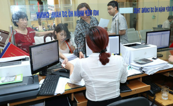 Triển khai sắp xếp tổ chức bộ m&aacute;y của c&aacute;c bộ, cơ quan ngang bộ, cơ quan thuộc Ch&iacute;nh phủ
