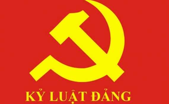 Thủ tướng Ch&iacute;nh phủ kỷ luật l&atilde;nh đạo v&agrave; nguy&ecirc;n l&atilde;nh đạo UBND tỉnh Th&aacute;i Nguy&ecirc;n
