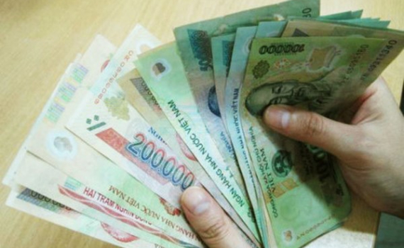 Kiểm tra việc thực hiện ch&iacute;nh s&aacute;ch tiền lương c&aacute;n bộ, c&ocirc;ng chức tại 10 địa phương