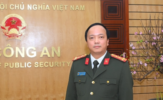 Nhiều điểm mới trong c&ocirc;ng t&aacute;c tuyển qu&acirc;n của Bộ C&ocirc;ng an