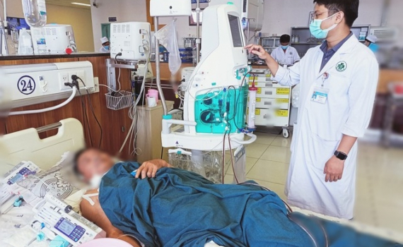 Tăng cường biện ph&aacute;p đảm bảo an to&agrave;n thực phẩm bếp ăn tập thể