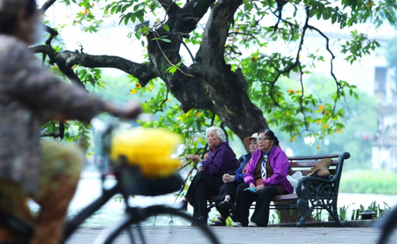 Thời tiết h&ocirc;m nay (17-2): Bắc Bộ đ&ecirc;m v&agrave; s&aacute;ng trời r&eacute;t, trưa c&oacute; nắng ấm