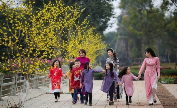 Thời tiết h&ocirc;m nay, mồng 2 Tết: Miền Bắc trưa chiều tăng nhiệt