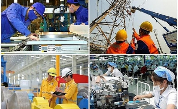 N&acirc;ng cao hiệu quả sản xuất, kinh doanh của c&aacute;c tập đo&agrave;n, doanh nghiệp nh&agrave; nước
