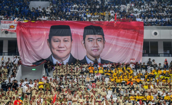 Ch&iacute;nh phủ mới của Indonesia sẽ c&oacute; sự kế thừa