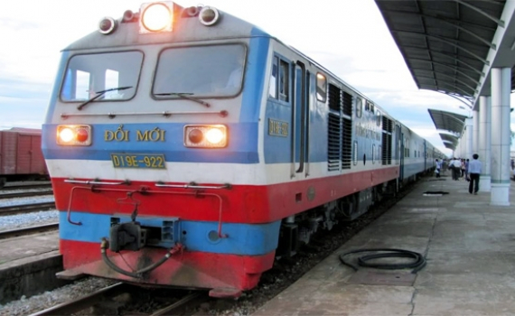 Quy định mới về kiểm tra chất lượng phương tiện đường sắt