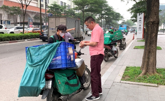 Gia tăng niềm tin của người ti&ecirc;u d&ugrave;ng trong thương mại điện tử