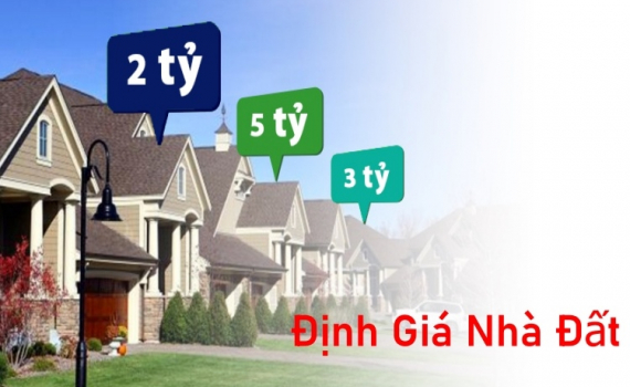 Ch&iacute;nh phủ ban h&agrave;nh nghị định mới về định gi&aacute; đất
