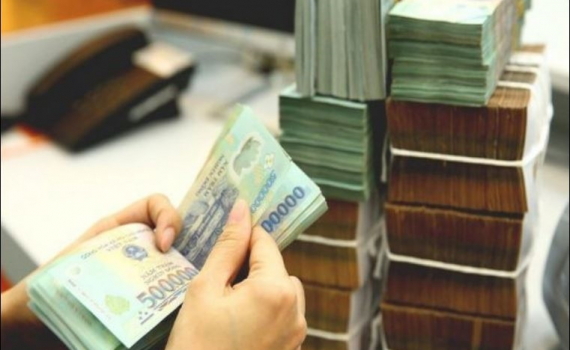 Bổ sung gần 30.700 tỷ đồng cho kế hoạch đầu tư c&ocirc;ng trung hạn